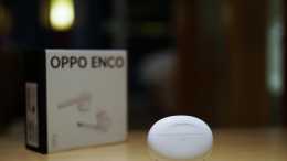 下一代降噪TWS？OPPO Enco Free2 真無線降噪耳機評測