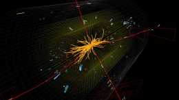 質量起源，希格斯玻色子如何賦予粒子質量？希格斯機制的數學解釋
