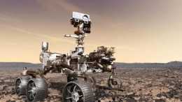 火星車好奇號傳回資料, 探測到火星存在甲烷氣體, 車胎已嚴重裂開