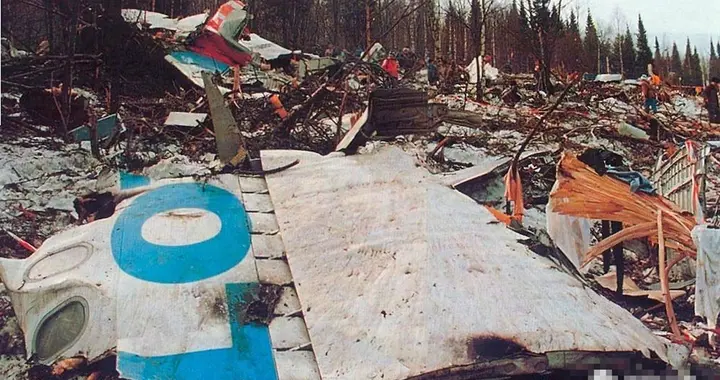讓少年在空中開客機的胡鬧：1994年3月23日俄航593墜毀