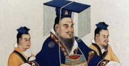 漢帝的一個決定保住大漢江山200年甚至後來的好幾個朝代得到驗證