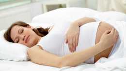 懷孕期間，這些事情會讓孕婦覺得最辛苦