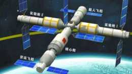 要想進入中國空間站，必須要會中文。