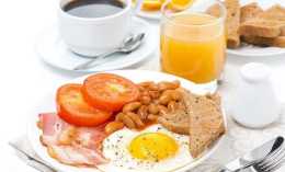 最受歡迎的5種“特色早餐”，第4種很多人吃不慣，你喜歡吃哪種？