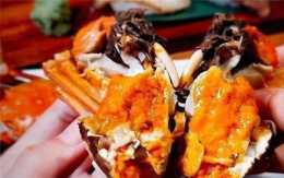大螃蟹要煮多長時間才是最好吃的?看完這篇文章,你就知道了