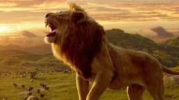 《獅子王》之生命的迴圈，我們都不會逃過辛巴的命運（一）