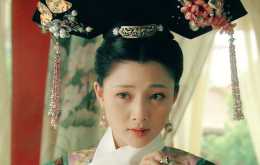 康熙皇帝的母親是如何成為清朝第一位漢族皇后的？