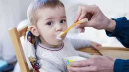 育嬰師: 把握6~9個月寶寶輔食餵養秘訣, 寶寶牙齒好, 說話早還更聰明