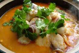 好吃不貴的石鍋魚，絕對是你在哈爾濱的最佳選擇