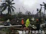 海南罕見強龍捲致8人遇難 難道這和颱風“楊柳”逼近有關？