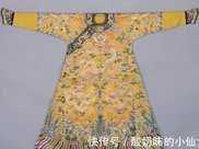 中國古代服飾：雲錦龍袍的傳統智慧