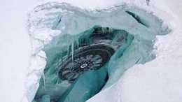 地球上另外一個世界被發現, 連科學家都不相信, 居然在冰下