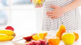 孕婦常吃的這些水果，是胎兒智力發育“加速劑”，常吃才有效