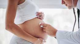 胎兒臍帶繞頸的原因有很多, 孕婦要提前預防, 別等出問題了才後悔