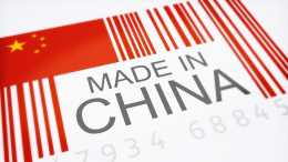 連續11年全球第一, 卡住美芯發展的中國技術, 英: 中國製造太強