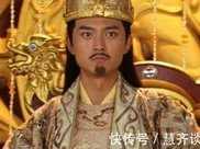 中國歷史上哪位皇帝被稱為“六味帝皇丸”？兩度廢梨，死因成謎！