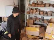 市場價18億！上海警方繳獲假冒普洱茶10餘噸！