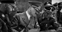 希特勒明明當了12年元首，為何直到他去世仍只是下士？原因很現實