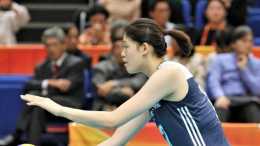 女排3新星奧運命運迥異，李盈瑩上位成功變主力，倪非凡逆襲失敗