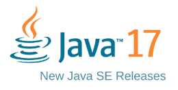 JDK 17 - Java 17 的新特性速覽