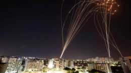 又亂了！以色列炮轟聯合國，巴以又打起來了，美俄再次“翻臉”