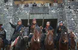 《水滸傳》裡的祝家莊有沒有可能打贏只有幾千人的梁山軍？
