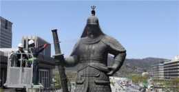 亞洲歷史上誰能打？韓國選出“亞洲第一戰神”，為何被網友嘲諷