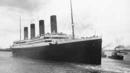 幸運沒坐泰坦尼克號的七個人，每個都是富豪，不上船理由很是奇葩
