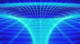 蟲洞一愛因斯坦羅森橋: 給量子力學的喪鐘, 任意穿越時空的捷徑
