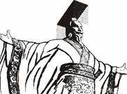 秦始皇只比劉邦大三歲, 為何總感覺兩人不在同一個時代