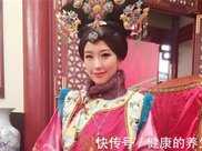 此人出身一般，卻是清朝最幸福嫡後，皇帝想和她做三世夫妻！